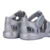 Picture of Igor Tobby Metal Jelly Sandal - Silver