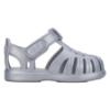 Picture of Igor Tobby Metal Jelly Sandal - Silver