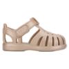 Picture of Igor Tobby Metal Jelly Sandal - Gold