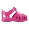 Picture of Igor Tobby Gloss Love Jelly Sandal - Fuchsia