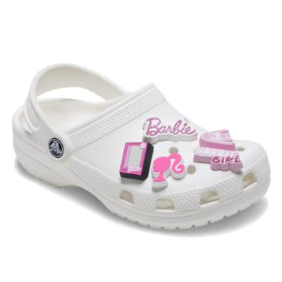 Picture of Crocs Barbie Jibbitz 5 Pack