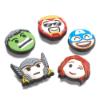 Picture of Crocs Marvel Avengers Jibbitz 5 Pack