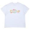 Picture of Bonini by A* Dee Dynamic Logo Baggy Tee - Bright White