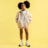 Picture of Bonini by A* Dee Future Sport Jacket - Lemon Cake