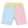 Picture of Bonini by A* Dee Spin Colourblock Cycling Shorts - Fairy Pink 