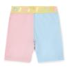 Picture of Bonini by A* Dee Spin Colourblock Cycling Shorts - Fairy Pink 