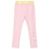 Picture of Bonini by A* Dee Inspire Logo Leggings - Fairy Pink