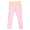 Picture of Bonini by A* Dee Inspire Logo Leggings - Fairy Pink