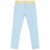 Picture of Bonini by A* Dee Inspire Logo Leggings - Sky Blue