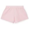 Picture of Bonini by A* Dee Move Sports Shorts With Tape Detail - Fairy Pink