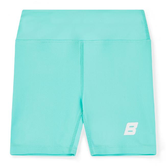 Picture of Bonini by A* Dee Aspire Cycling Shorts - Bold Mint