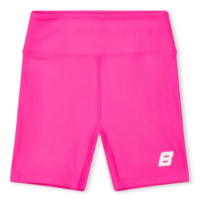 Picture of Bonini by A* Dee Aspire Cycling Shorts - Hot Pink