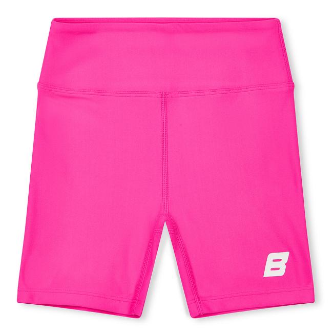 Picture of Bonini by A* Dee Aspire Cycling Shorts - Hot Pink