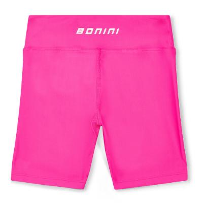 Picture of Bonini by A* Dee Aspire Cycling Shorts - Hot Pink