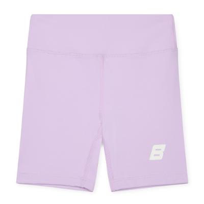 Picture of Bonini by A* Dee Aspire Cycling Shorts - Lilac Bloom