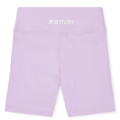 Picture of Bonini by A* Dee Aspire Cycling Shorts - Lilac Bloom