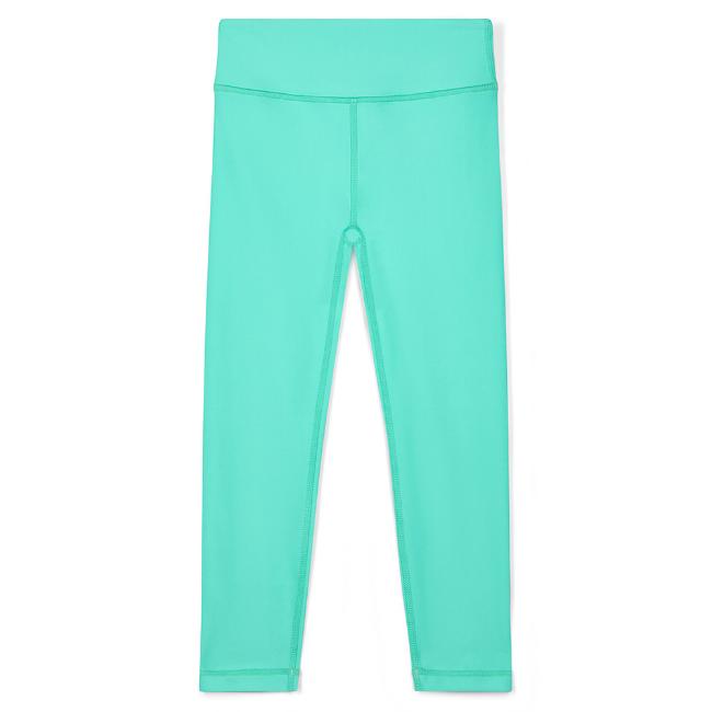 Picture of Bonini by A* Dee Aspire Sports Leggings - Bold Mint