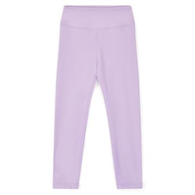 Picture of Bonini by A* Dee Aspire Sports Leggings - Lilac Bloom