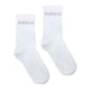 Picture of Bonini by A* Dee Aspire Sport Socks - White Lilac 