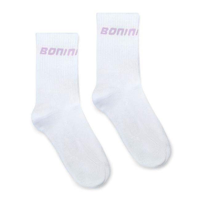 Picture of Bonini by A* Dee Aspire Sport Socks - White Lilac 