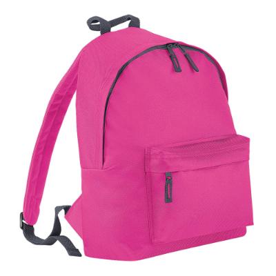 Picture of Schoolwear Backpack - Fuchsia Pink