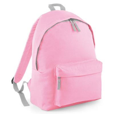 Picture of Schoolwear Backpack - Classic Pink