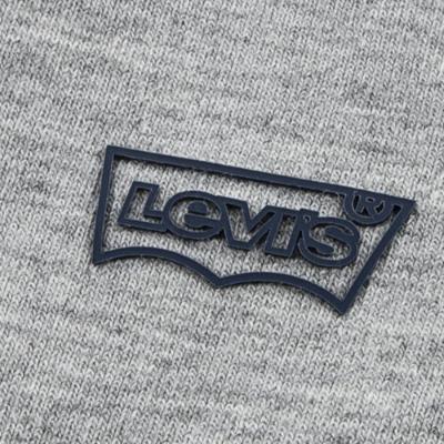 Picture of Levi's Baby Boys Classic Logo Tracksuit - Grey