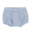 Picture of Rapife Summer Baby Boys Blouse & Pants Set X 2 - White Sky Blue