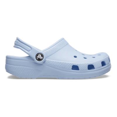 Picture of Crocs Classic  Clog - Blue Calcite