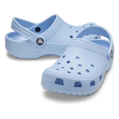 Picture of Crocs Classic  Clog - Blue Calcite