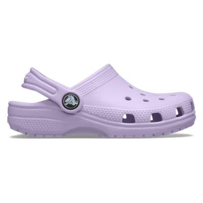 Picture of Crocs Classic  Clog - Mystic Purple