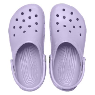 Picture of Crocs Classic  Clog - Mystic Purple