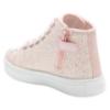 Picture of Lelli Kelly Vttoria Unicorn Boot With Inside Zip - Pink Sparkle